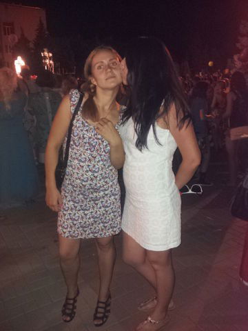 Татьяна Соломаха