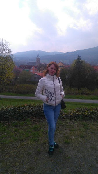 Светлана Клементьева