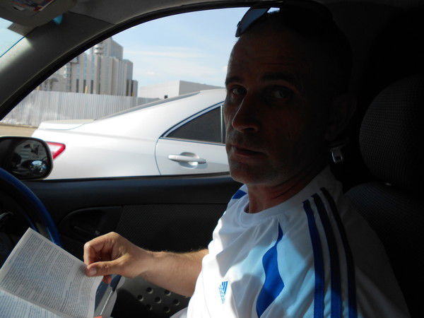 Николай Стефанов