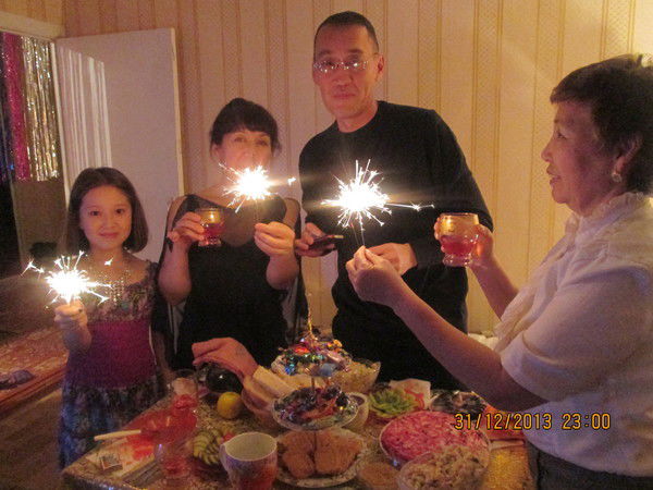 Талгат Дошимов