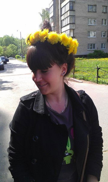 Лада Снятовская