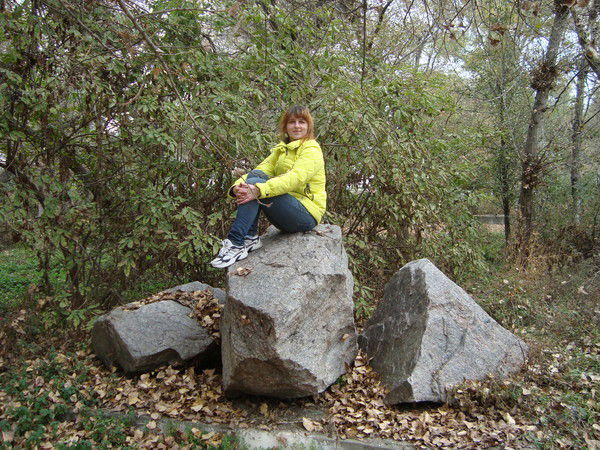 Лена Никулина