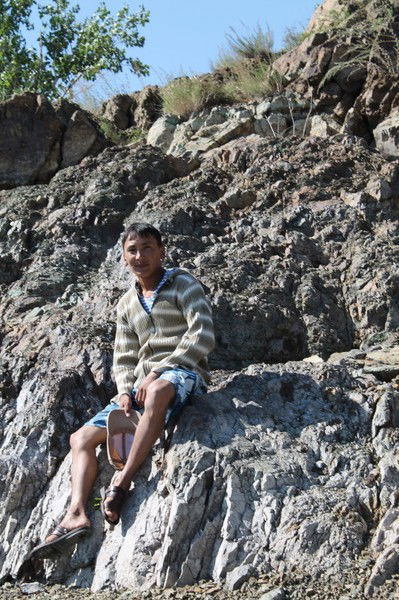 Санат Бахтыбаев