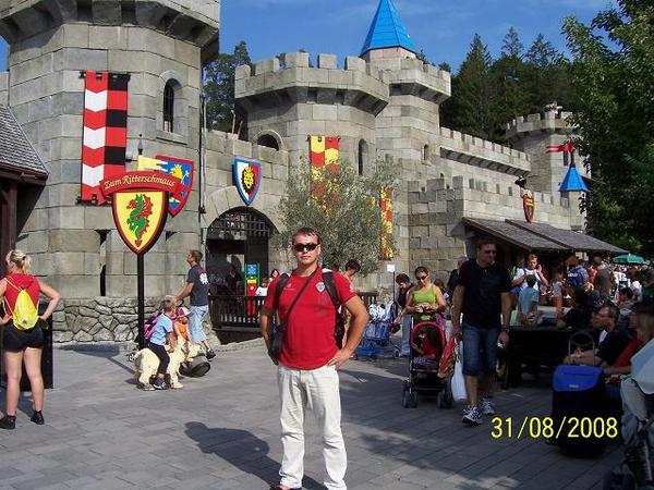 Виталий Горулёв