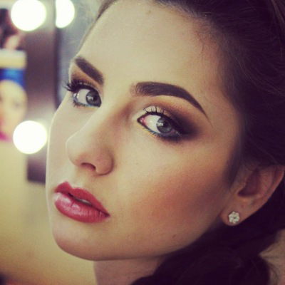 Варвара Писаренко