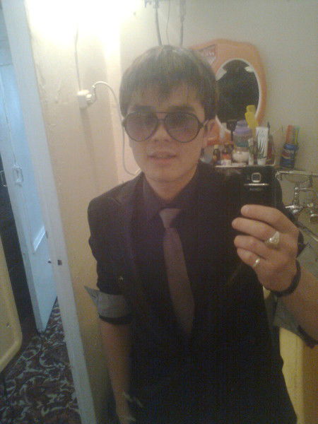 Ильяс Искаков