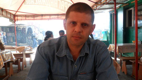 Евгений Евстратов