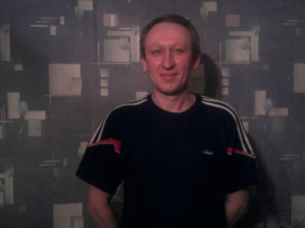 Слава Пушин