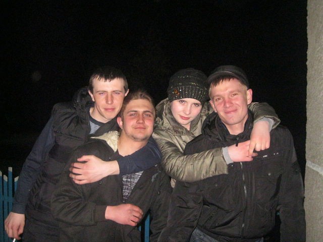 Вячеслав Шаронов