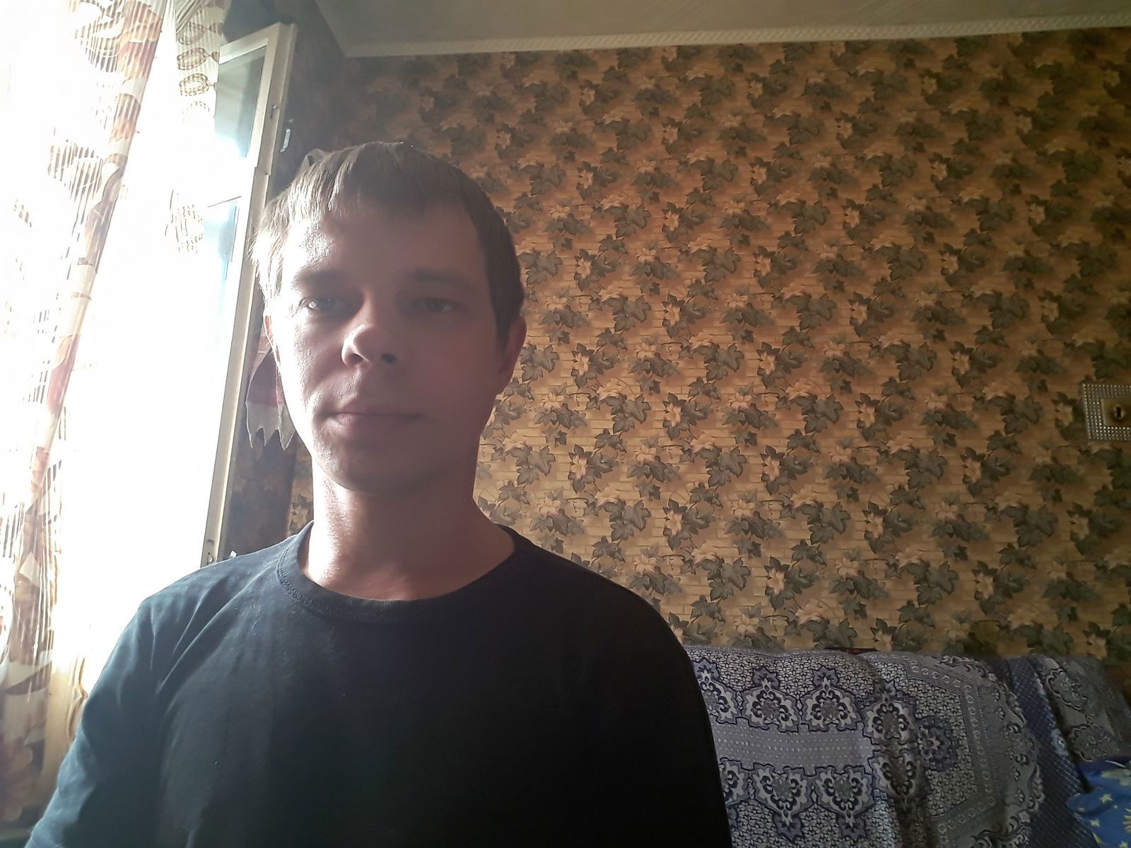 Егор Ткачёв