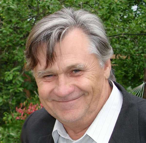 Юрий Безруков
