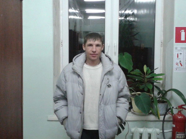 Дмитрий Мягченко