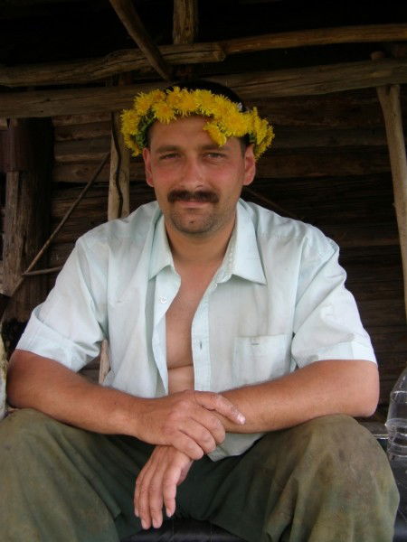 Николай Перекусихин