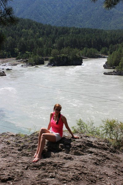 Юлия Щедрина