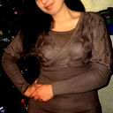 Елена Сластникова