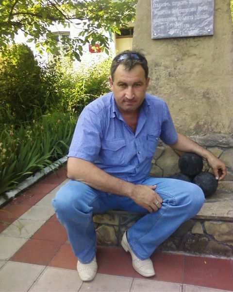 Виктор Корниенко