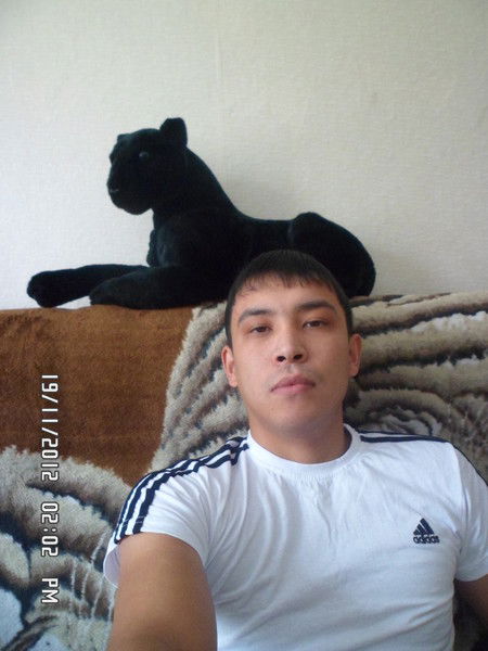 Жаслан Мадиев