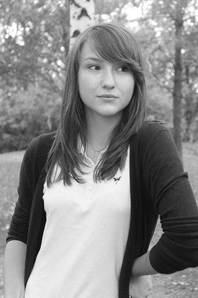 Ангелина Стрельникова