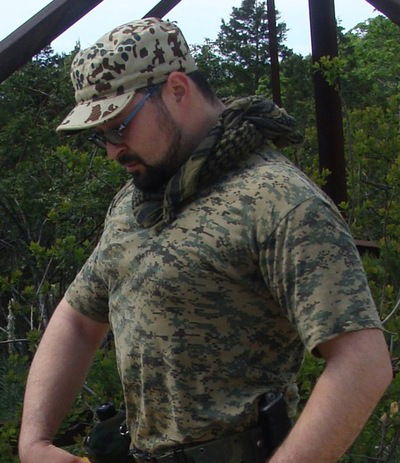 Дмитрий Радиуцкий