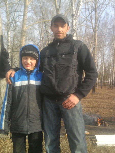 Юрий Соболев