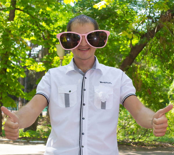 Вадим Дригин