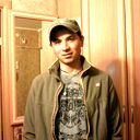 Дмитрий Клемашов