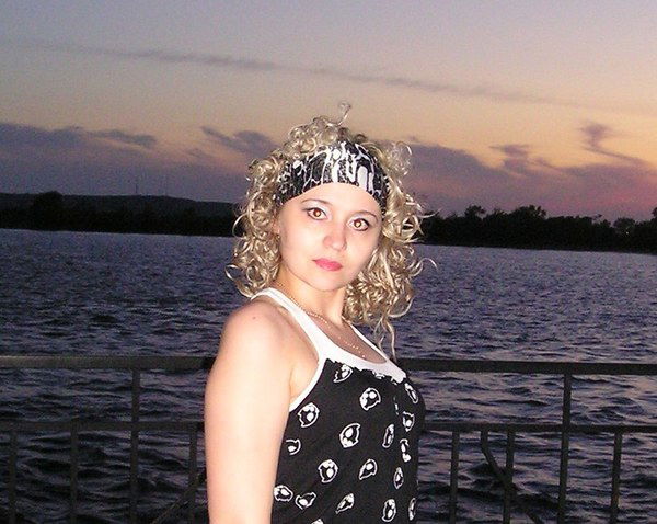 Регина Кучукбаева