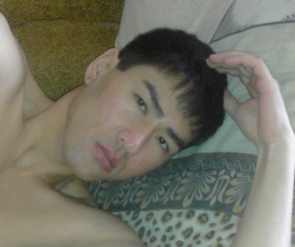 Касым Таганов