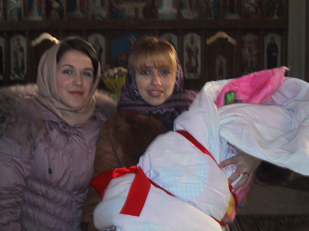 Яна Эленчук