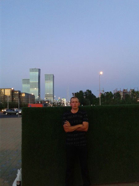 Александр ***