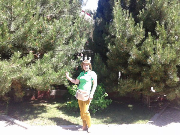 Сымбат Тусупова