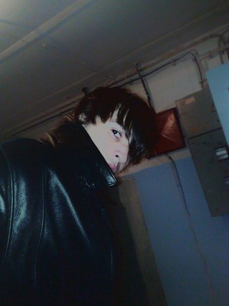 Николай Сергеев