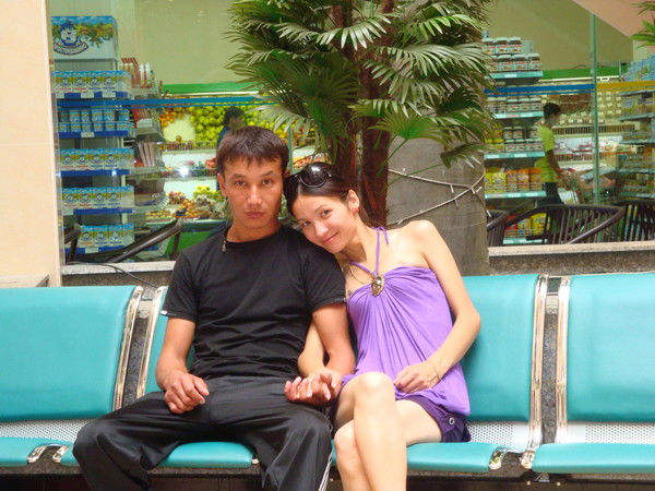 Рахим Бекетаев