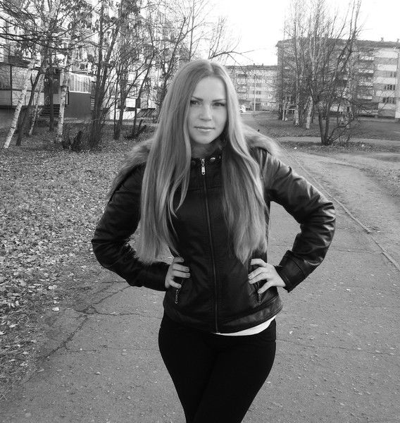 Ekaterina ***********