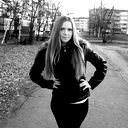 Ekaterina ***********