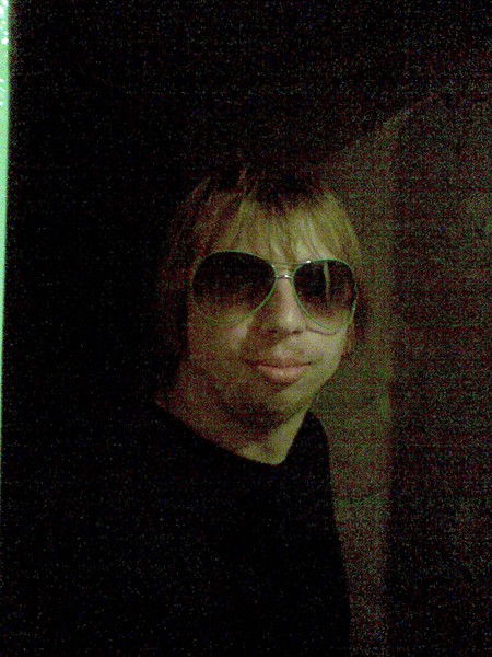 Дима Пирожков