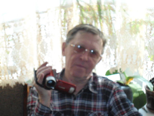 Юрий Костюнин