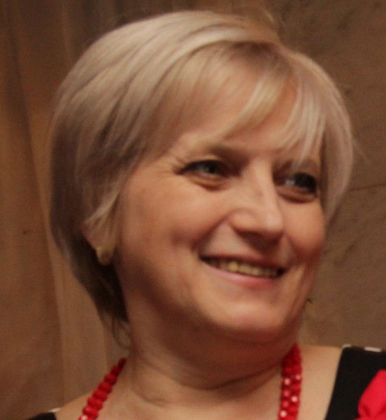 Ольга Пахмутова