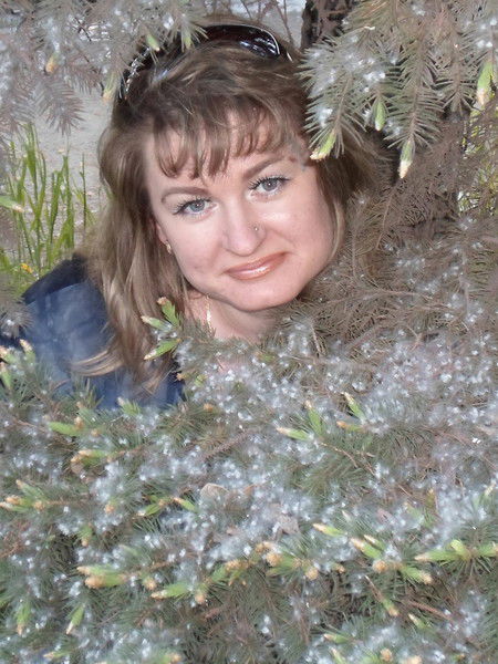 Виктория Борцюх