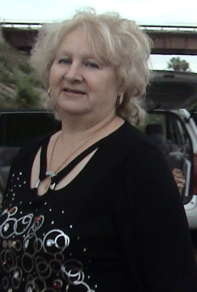 Людмила Имаева