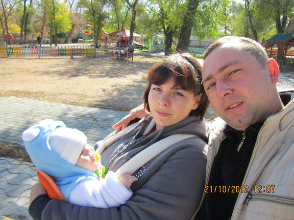 Катеринка Кашаварова