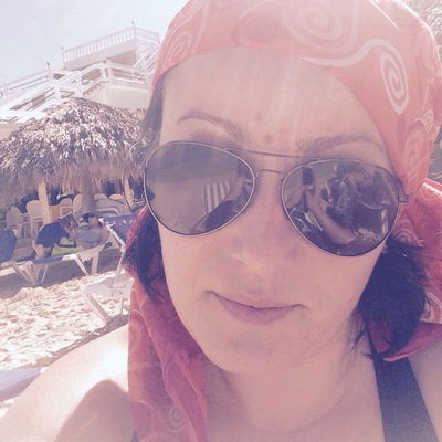 Людмила Коновальцева