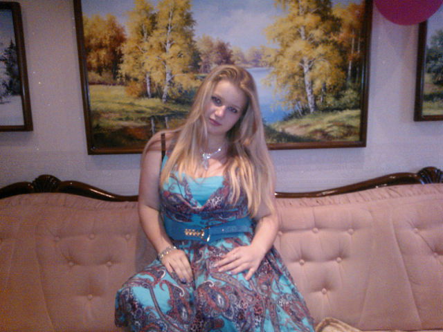 Безумный Ангел