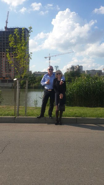 Виталий Филип