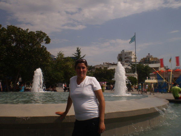 Наташа Бурлай