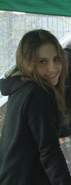 Ариша Щетинина