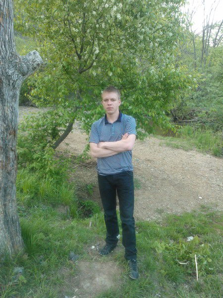 Эдуард Мосяйкин