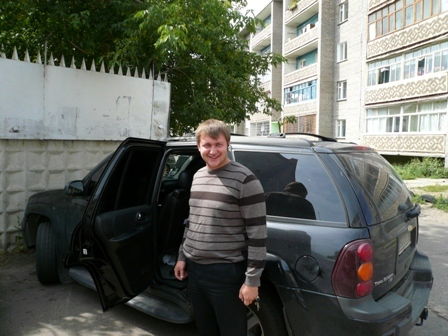 Александр Ш