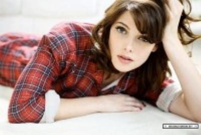 Фёкла Скрябина