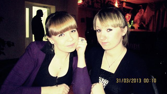 Кристина Здорова